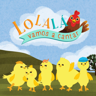 アルバム/Lolala vamos a cantar - Canciones Temporada 1/Cantoalegre