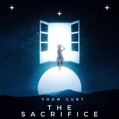 The Light in the Darkness/thom curt
