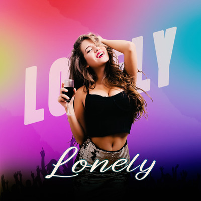 アルバム/Lonely/Jennifer & TBG