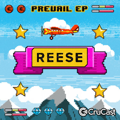 Prevail - EP/Reese