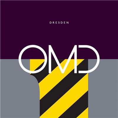 シングル/Dresden (John Foxx & The Maths Remix)/Orchestral Manoeuvres In The Dark