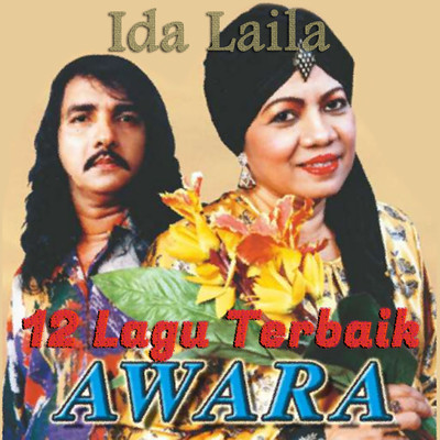 アルバム/12 Lagu Terbaik Awara/Ida Laila