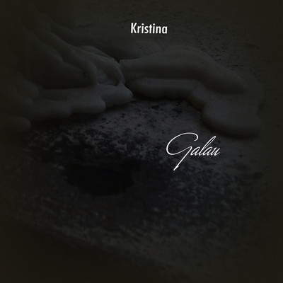 シングル/Galau/Kristina