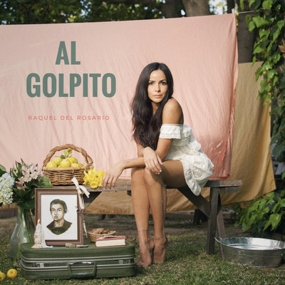 AL GOLPITO/Raquel del Rosario