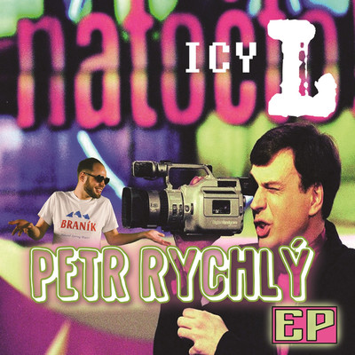 PETR RYCHLY/Patrik Love ICY L