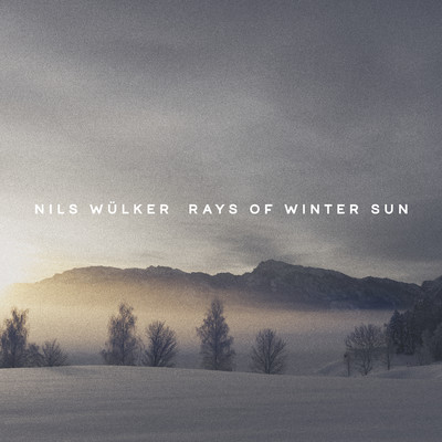 Rays of Winter Sun/Nils Wulker