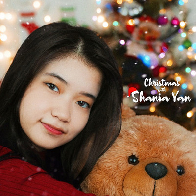 シングル/Jingle Bell Rock/Shania Yan