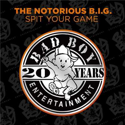アルバム/Spit Your Game/The Notorious B.I.G.