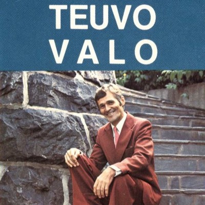 Tango Nocturno/Teuvo Valo