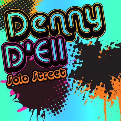 Living In This World/Denny D'Ell