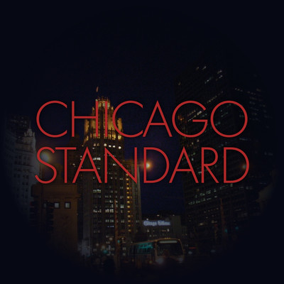 アルバム/CHICAGO STANDARD/ZZone ROYAL