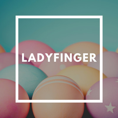 アルバム/LADYFINGER/TK lab