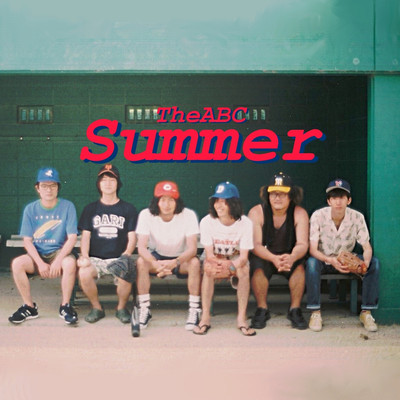 アルバム/Summer/The ABC
