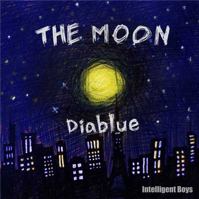 The Moon/Diablue