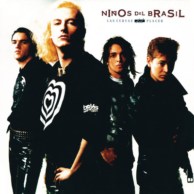 Idolos Del Barro (Remasterizado)/Ninos Del Brasil
