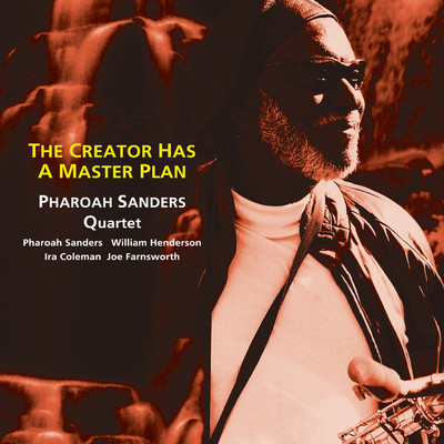 Moon Rays/Pharoah Sanders Quartet