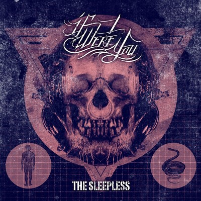 アルバム/The Sleepless/If I Were You