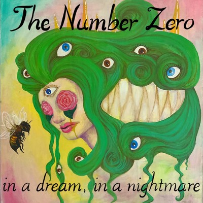 シングル/Manic Pixie Nightmare Girl (feat. kaari)/The Number Zero