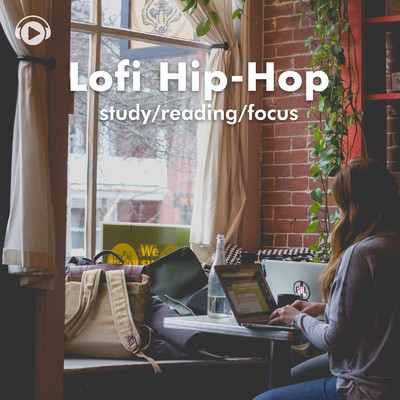 Lofi Hip-Hop -勉強、読書、作業用ローファイヒップホップ- Vol.2/ALL BGM CHANNEL