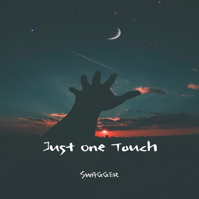 シングル/Just One Touch/SWAGGER