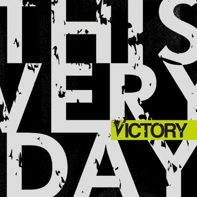アルバム/VICTORY/THIS VERY DAY