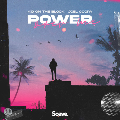 シングル/Power Over Me/Kid On The Block & Joel Coopa