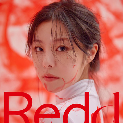 アルバム/Redd/Whee In