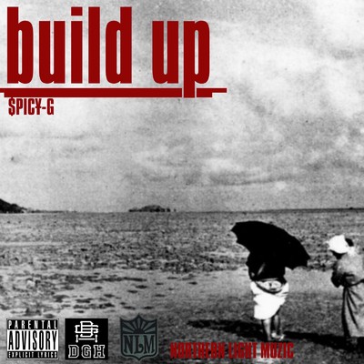 build up/$PIC￥-G