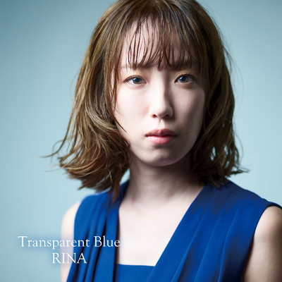 アルバム/Transparent Blue/RINA