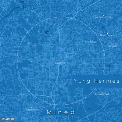 Mind/Yung Hermes