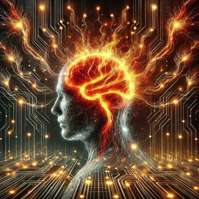シングル/Neural Heat/GEMINI STYLE