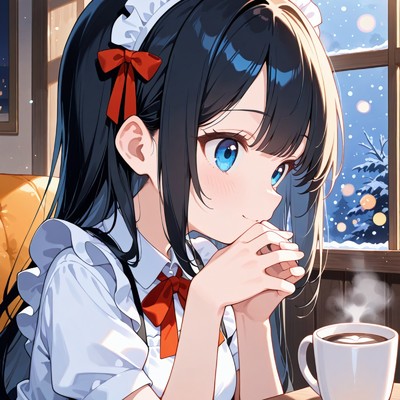 彩雨/Kine Lune