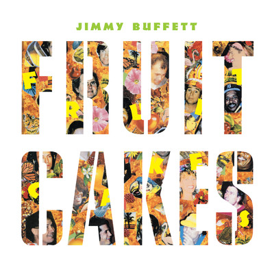 アルバム/Fruitcakes/ジミー・バフェット
