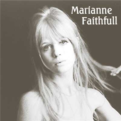 Marianne Faithfull 1964/マリアンヌ・フェイスフル