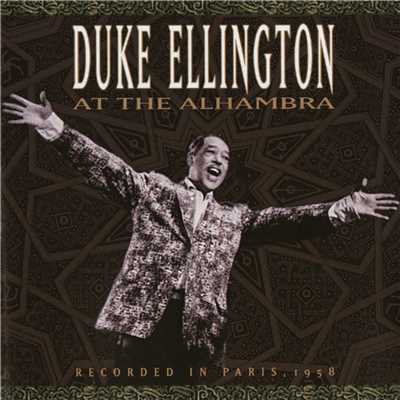 シングル/Jam With Sam (Live)/Duke Ellington