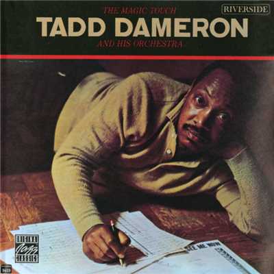 ダイアル・B・フォー・ビューティー/Tadd Dameron Orchestra