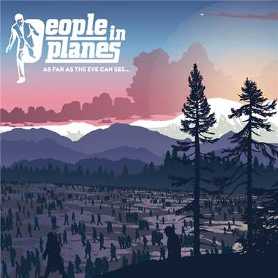 Falling By The Wayside/People In Planes