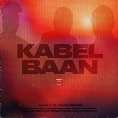 シングル/Kabelbaan (featuring Jonna Fraser)/Equalz