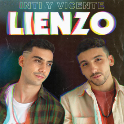 Lienzo/Inti Y Vicente