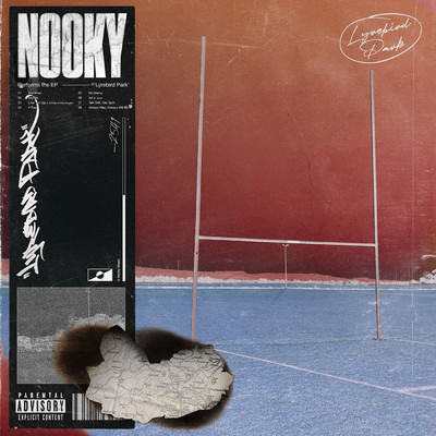 Line Em Up (Explicit) (featuring Savage, Marty Bugatti)/Nooky