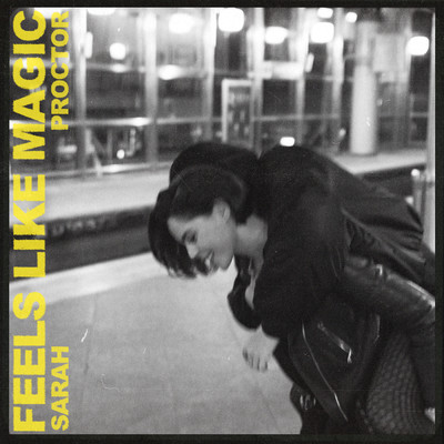 シングル/Feels Like Magic/Sarah Proctor
