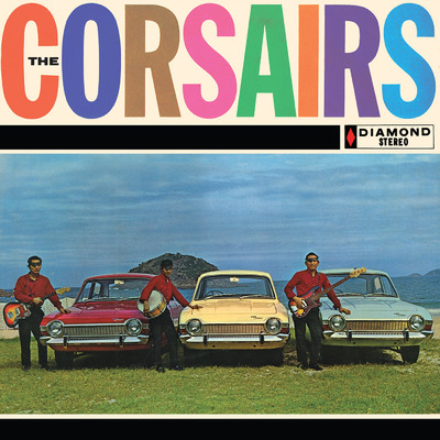 Quizas Quizas Quizas (Instrumental)/The Corsairs