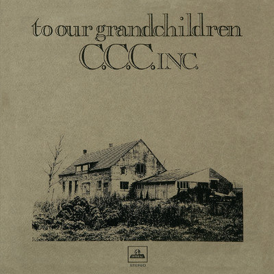 アルバム/To Our Grandchildren/C.C.C. Inc.