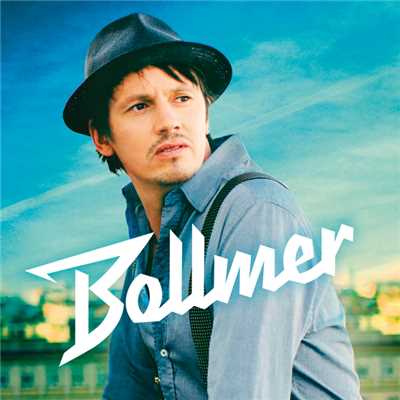 Bollmer／Jasmin Shakeri