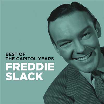 The Necessary Evil Blues/ジョニー・マーサー／Freddie Slack And His Orchestra