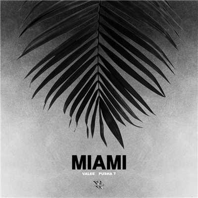 シングル/Miami (Explicit) (featuring Pusha T)/ヴァレ