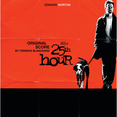 アルバム/25th Hour (Original Motion Picture Soundtrack)/テレンス・ブランチャード