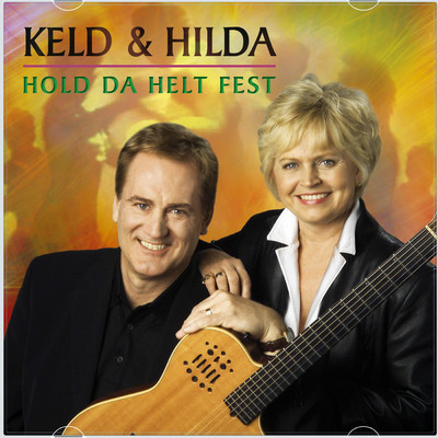 En Gylden Plads I Solen (It Never Rains In Southern California)/Keld & Hilda