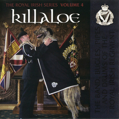 アルバム/Killaloe/The Band Of The Royal Irish Regiment