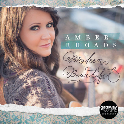 Without You/Amber Rhoads